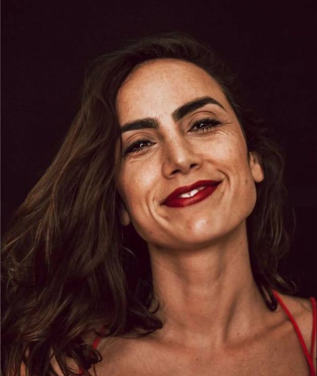 Amanda Abila