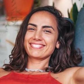 Amanda Abila