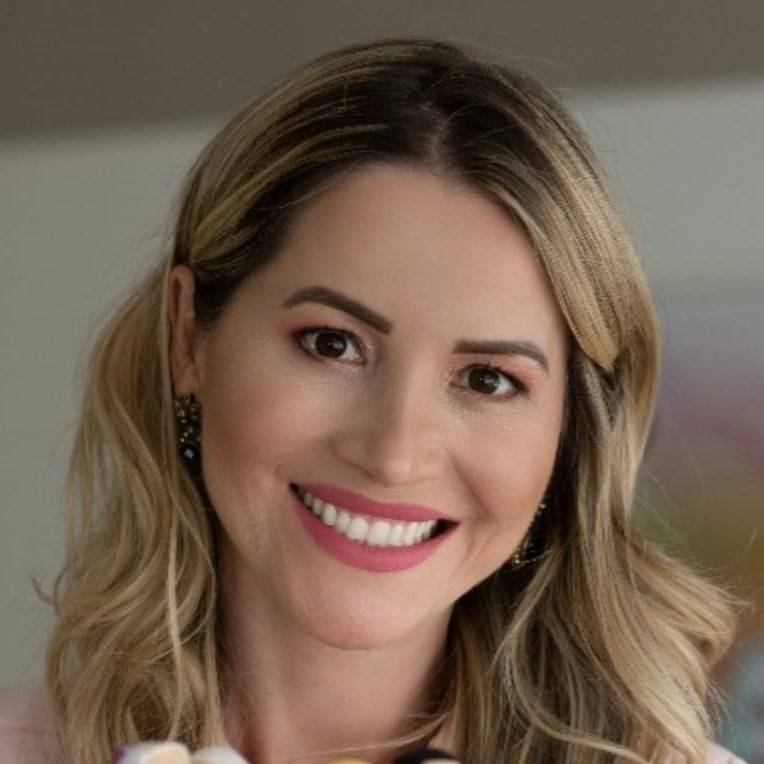 Patrícia Bohn Thomaz