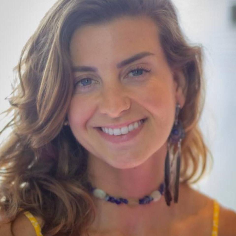 Paula Mazini